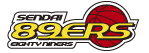 89ERS