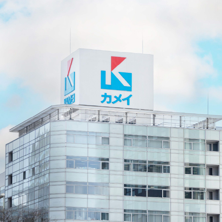 KAMEI CORPORATION