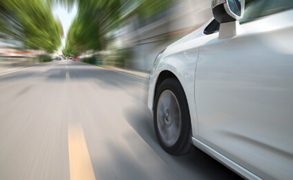 クイックチェックインサービス