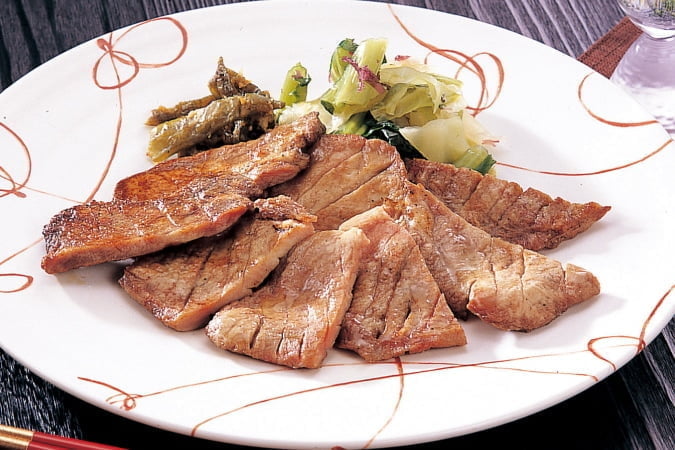 潤滑油