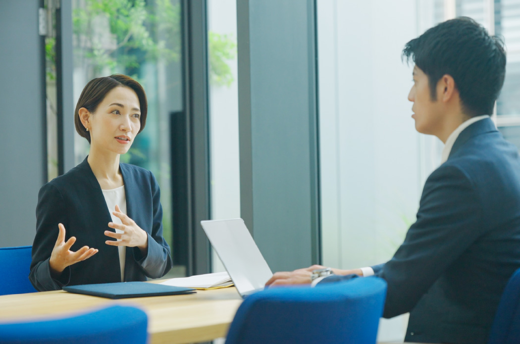 保険事業部