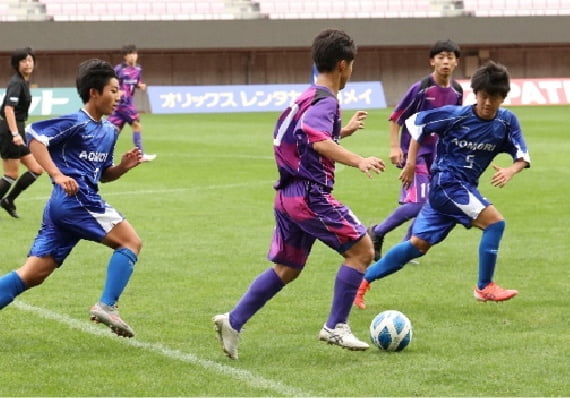 選抜大会1