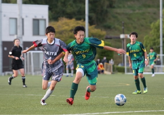 選抜大会2