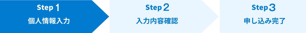 ステップ