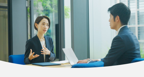 保険事業部