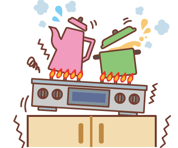 震度5弱以上の地震