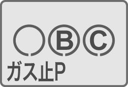 図:メーター表示例4