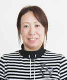 池田早苗ティーチングプロ