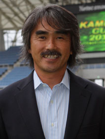 �{�錧�T�b�J�[����Z�p�ψ����@
��ؕ��ꂳ��