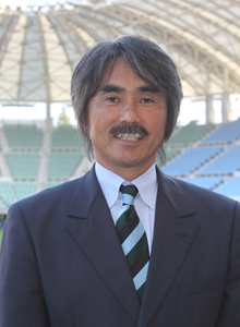 �{�錧�T�b�J�[����Z�p�ψ����@
��ؕ��ꂳ��