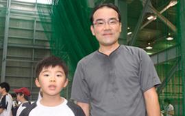 �C���^�r���[03