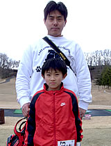 参加者インタビュー