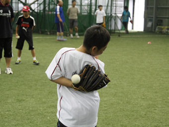 �J���C �e�q�ӂꂠ���싅����7