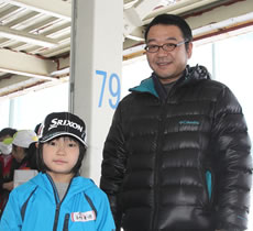 参加者インタビュー