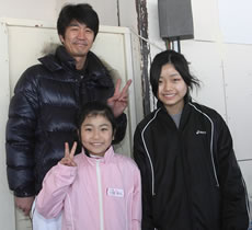 参加者インタビュー