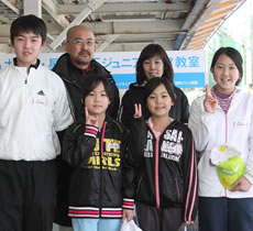 参加者インタビュー