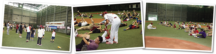 �J���C�e�q�ӂꂠ���y�V�C��O���X�싅����