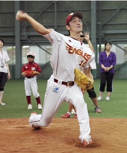 �J���C�e�q�ӂꂠ���싅����6