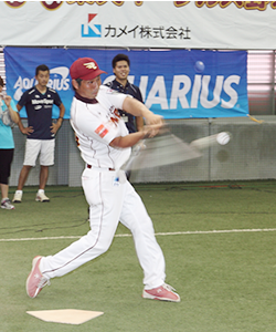 �J���C�e�q�ӂꂠ���싅����6