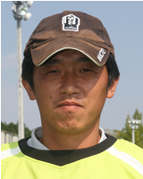 6位の福島県選抜 飯塚悟監督