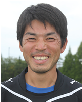 4位の岩手県選抜 菊地満監督