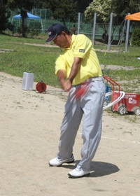 �X�i�b�O�S���t�̌���in�R����