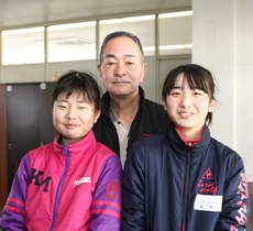 �Q���҃C���^�r���[