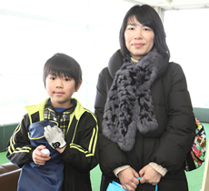 参加者インタビュー