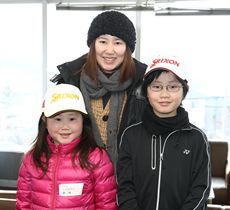 参加者インタビュー