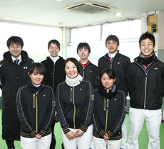 参加者インタビュー