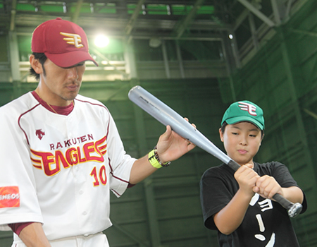 �J���C �e�q�ӂꂠ���y�V�C�[�O���X�싅����