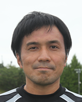 6位の秋田県選抜 栗原英毅監督