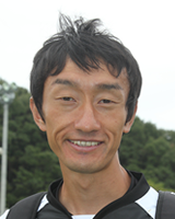 5位岩手県選抜 梶原聡記監督