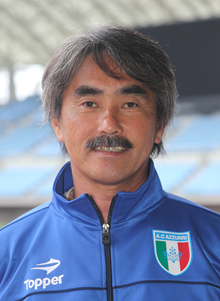 �{�錧�T�b�J�[����Z�p�ψ����@
��ؕ��ꂳ��