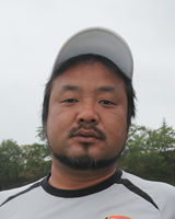 4位の山形県選抜 大沼久一監督