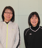 富谷町立日吉台中学校 遠藤先生