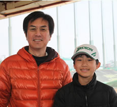 �Q���҃C���^�r���[