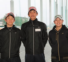 �Q���҃C���^�r���[